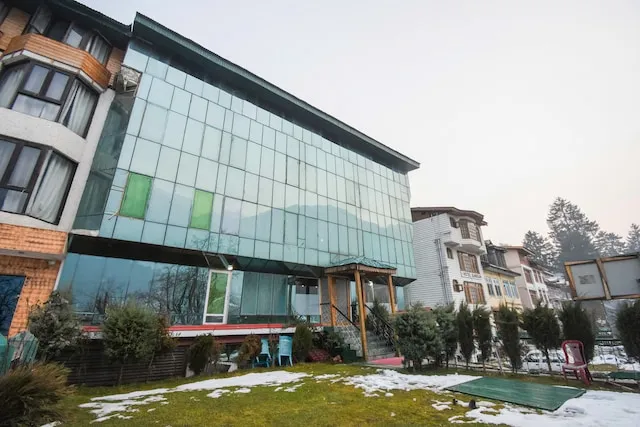 OYO 65528 Hotel Hill View