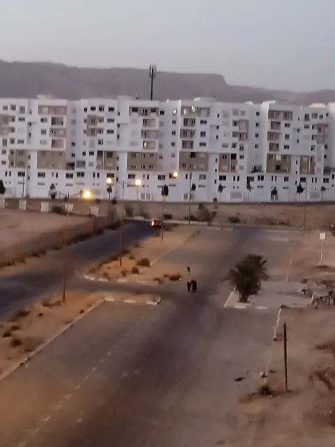 Résidence Essaada, GH9