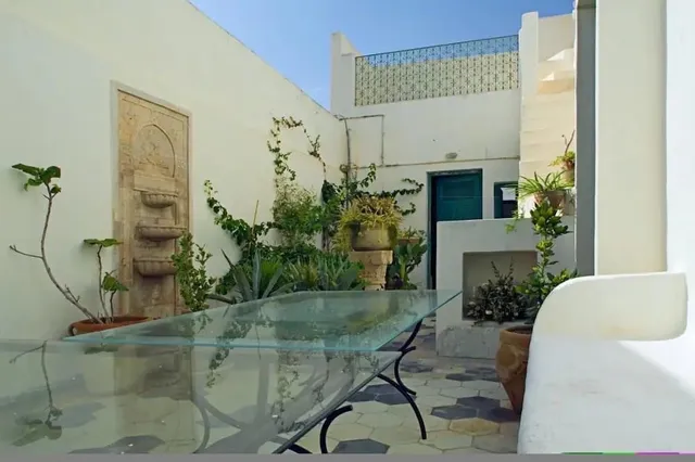 Dar Hayder-la Medina