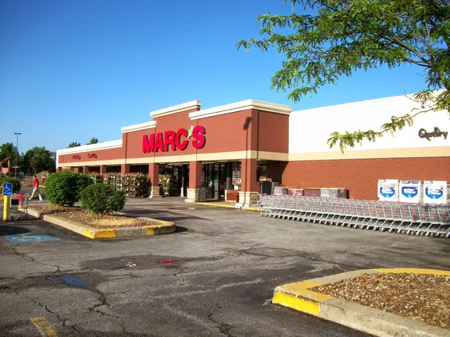 Marc's Stores