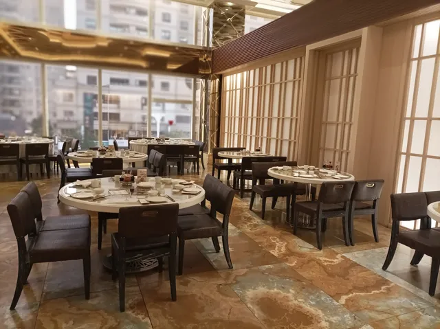 林皇宮奇鮮日本料理