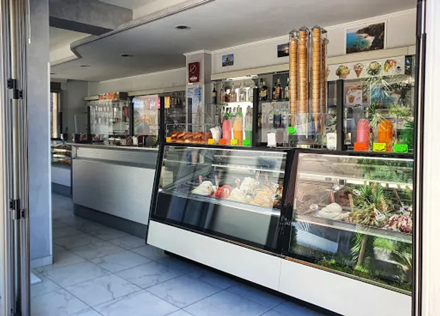Bar Gelateria La Marinella