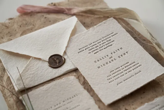 Backstreet Letterpress & Quality Printing