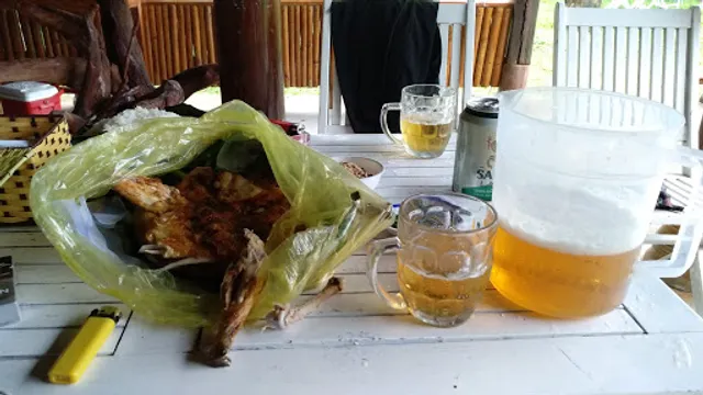 Nhà Sàn Đồng Suôn