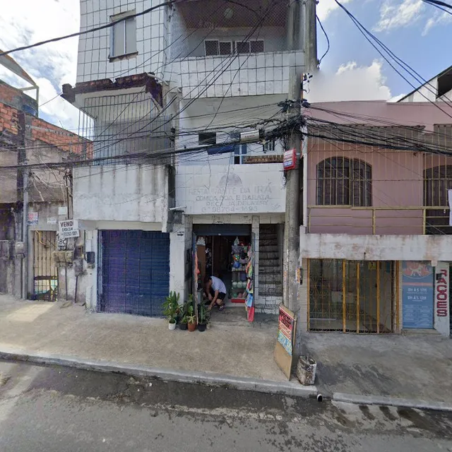 Restaurante Da Irá Comida Boa E Barata Peça Já Delivary