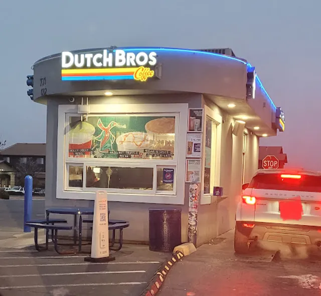 Dutch Bros Coffee