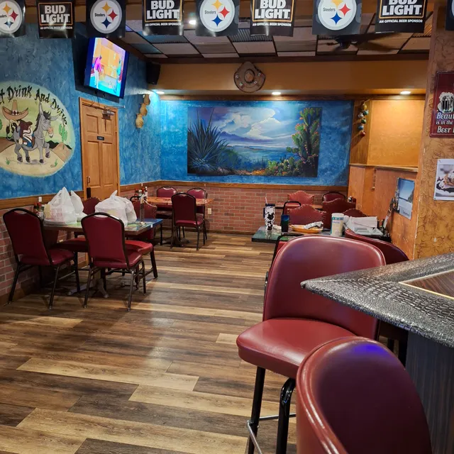 North Lafayette Shopping Center