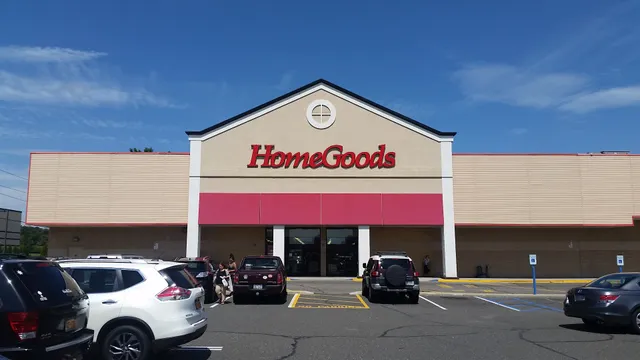 HomeGoods