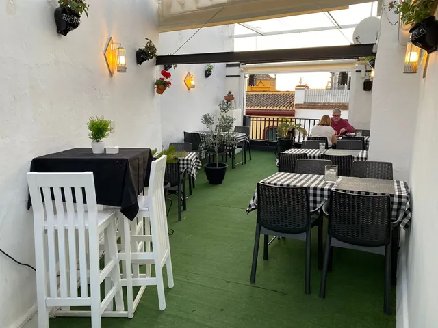 Restaurante Por la boca muere el pez tapas