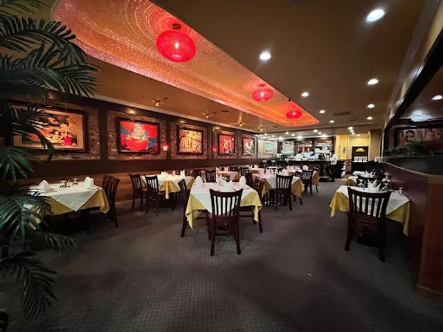 Bollywood Indian Restaurant-Sherman Oaks