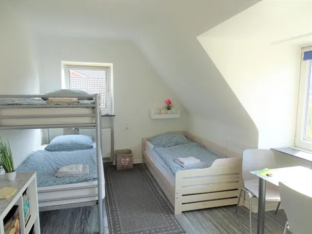 The Old Doctors Office