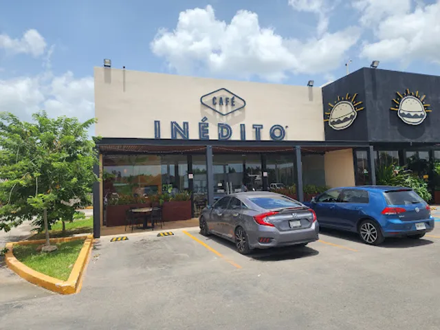 Café Inédito