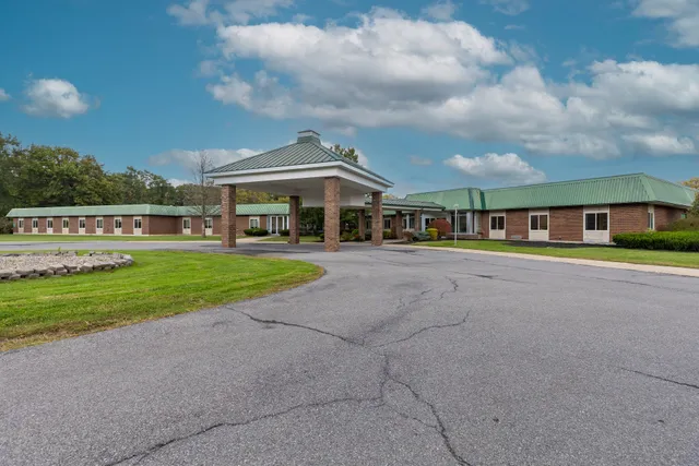 River Ridge Living Center