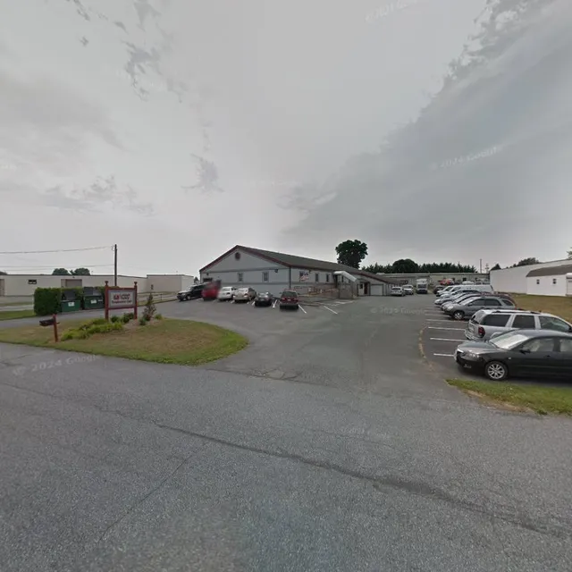 Lehigh Valley Respiratory Care Lancaster Inc