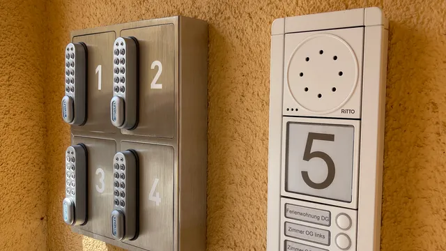 Pension Haus Elisabeth