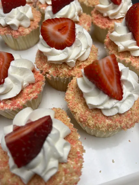 The Sweeter Side Wyalusing