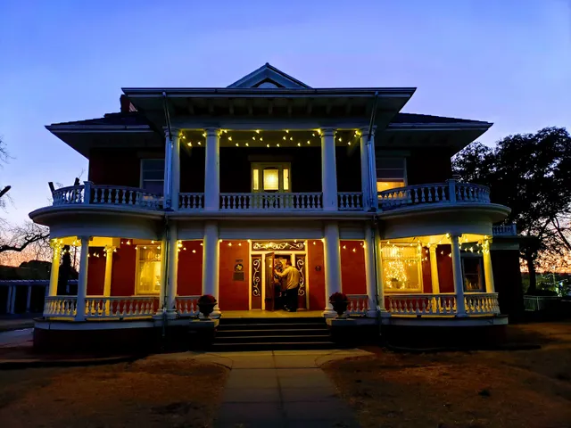 Kell House Museum