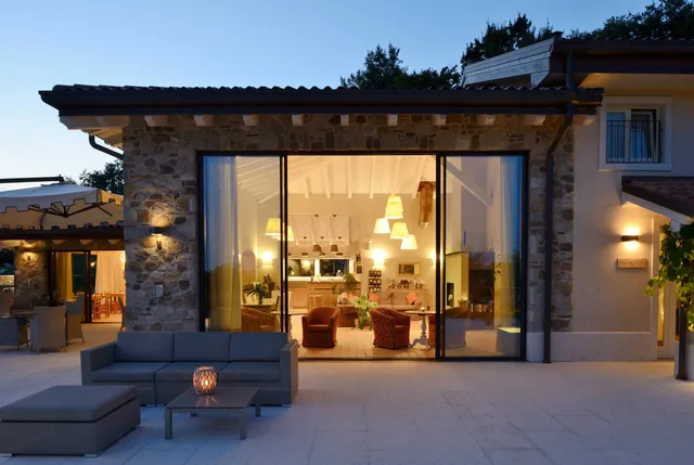 Relais Rossar Garda & Hills Boutique Hotel