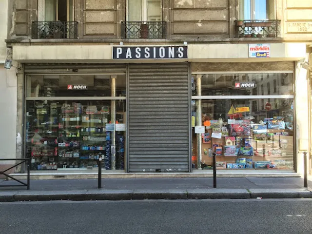 Passions