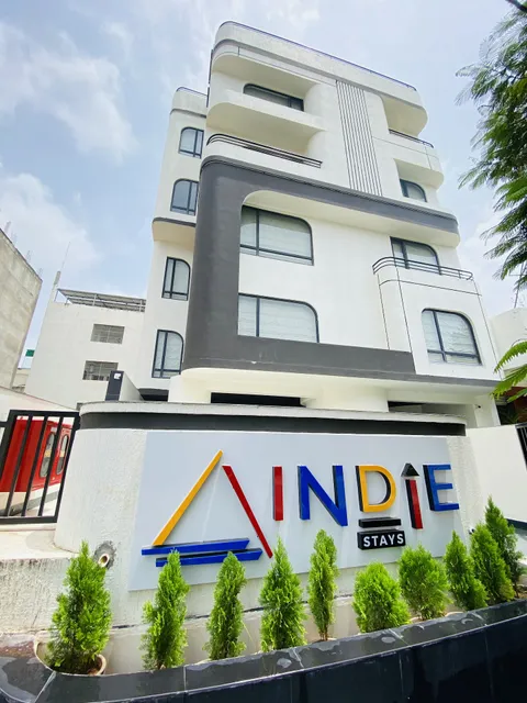 Indie Stays Jaipur