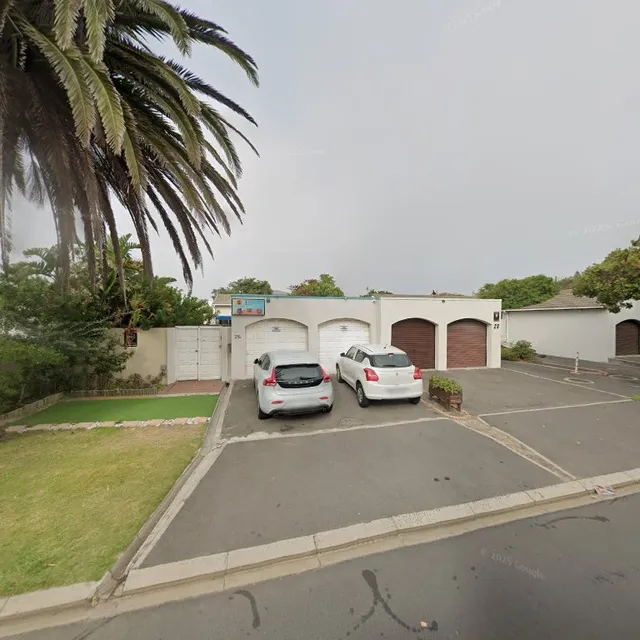 Serenity Shores Backpackers