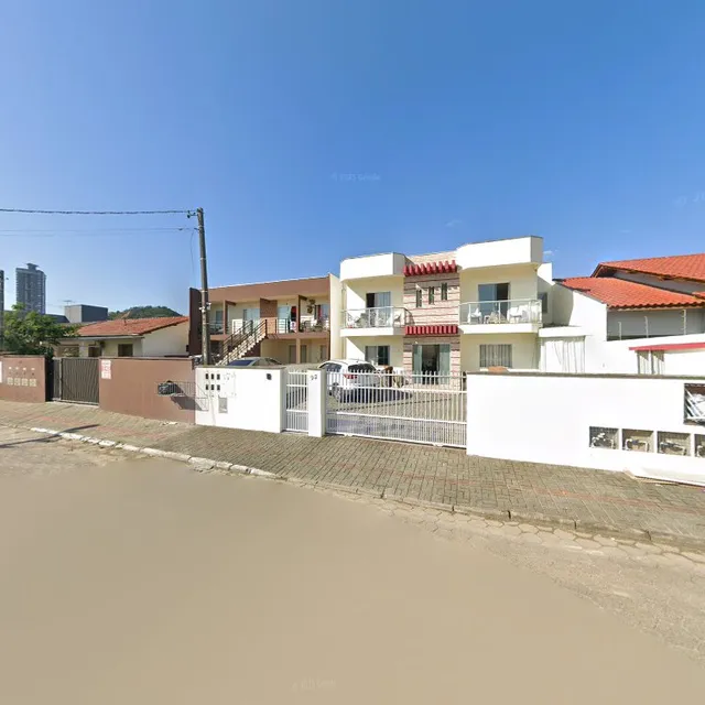 Residencial Zanir