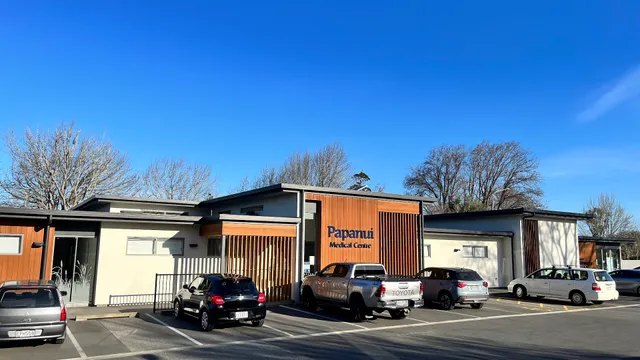 Papanui Medical Centre