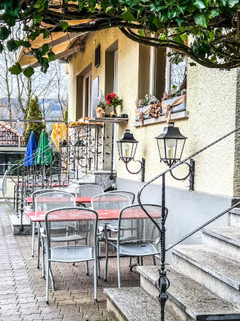 Restaurant Jägerheim