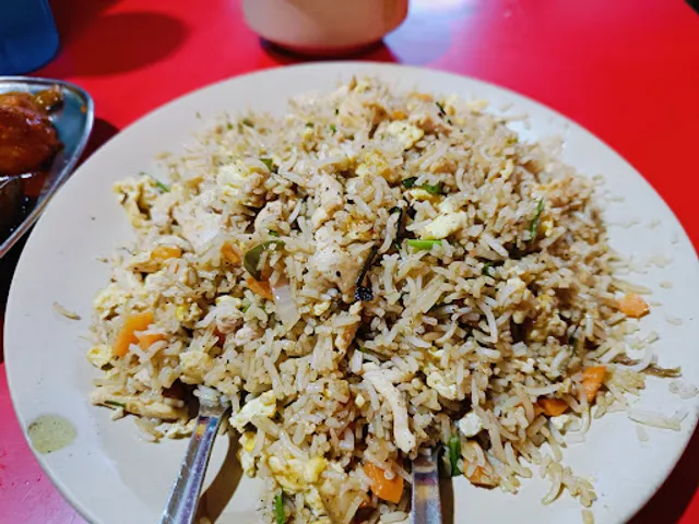 Bangasree Restaurant