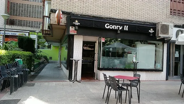 Gonry II