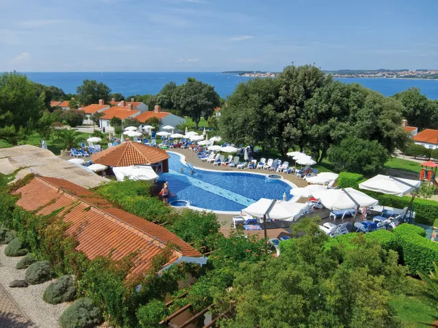 Valamar Tamaris Villas
