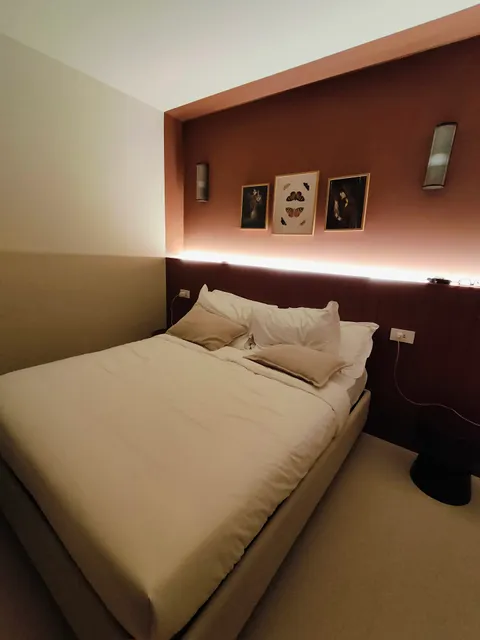 CÀ BÈLA - Mercadante