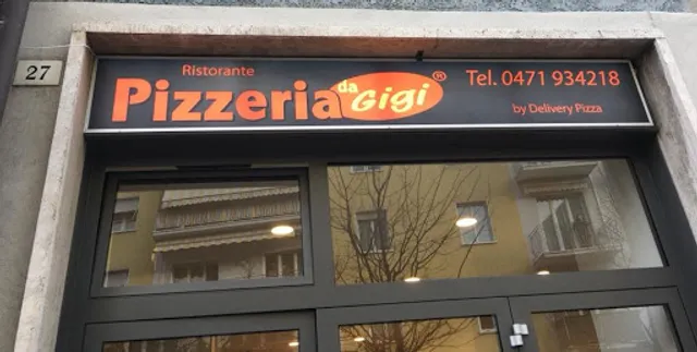 Pizzeria Da Gigi