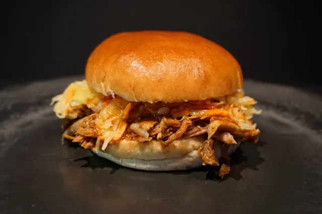 Dombrink’s Grilleck