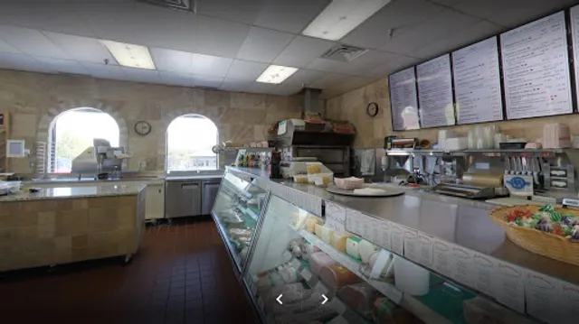 Brianno's Deli Italia Eagan MN