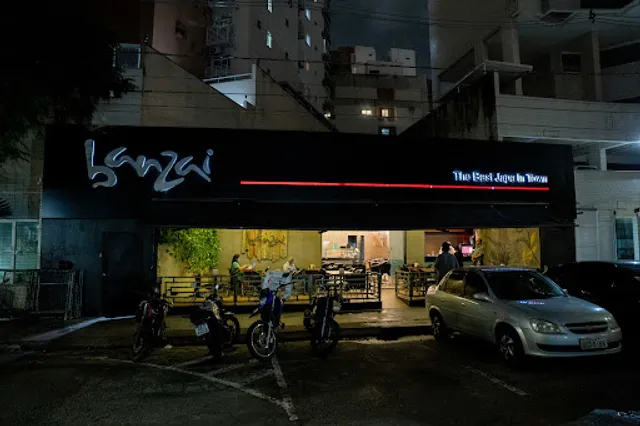 Restaurante Banzai