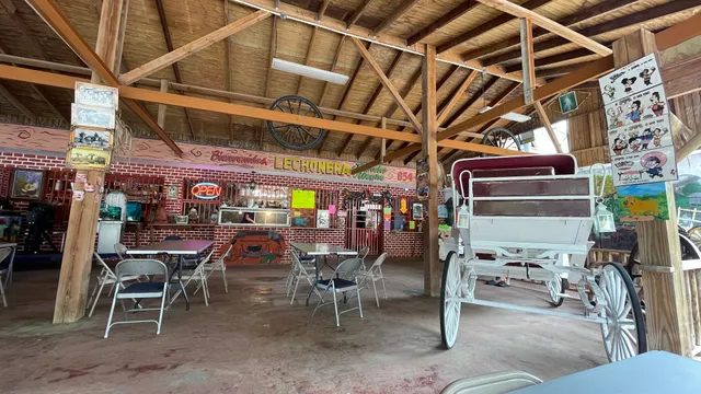 Lechonera Rancho Alegre