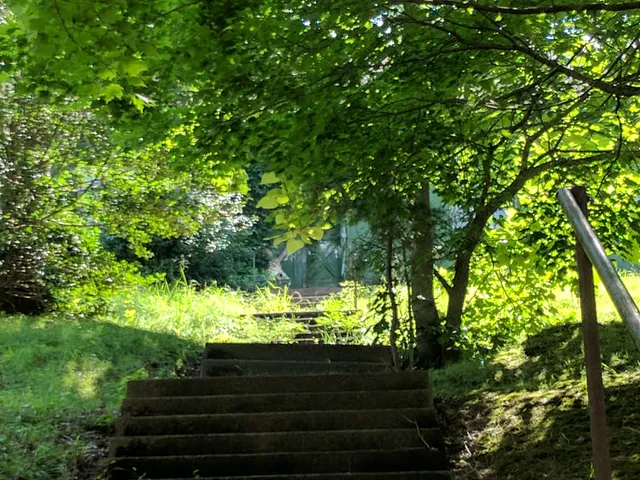 Pleasants County Parks & Recreation