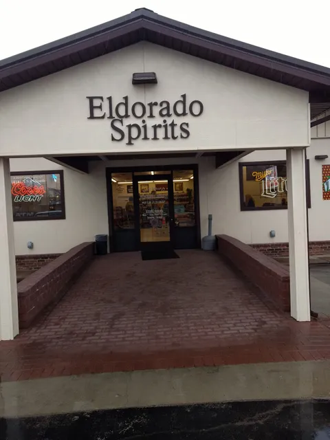 Eldorado Spirits