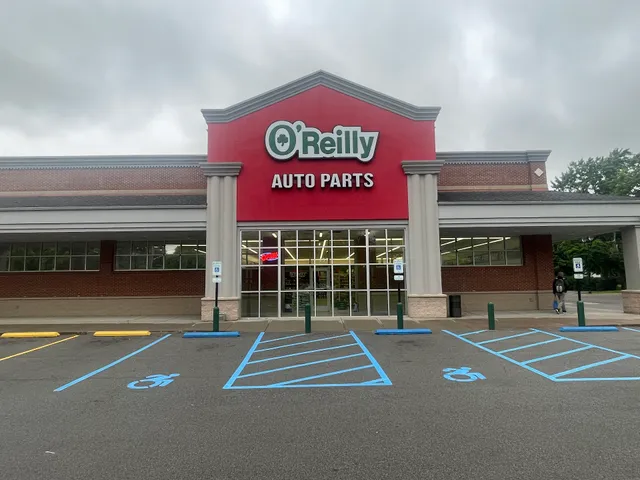 O'Reilly Auto Parts
