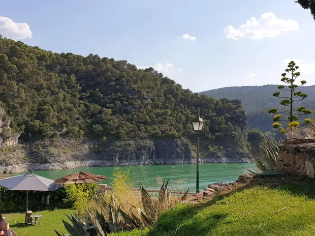 Tu Hotel Rural- Hotel Isla Entrepeñas