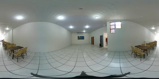 Comitiva Bar e Restaurante