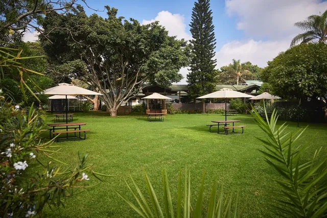 Aero Club Of East Africa