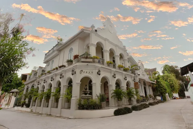 Pran@Kumuang Boutique House