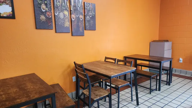 Ging's Chicharon (Filipino Cuisine)