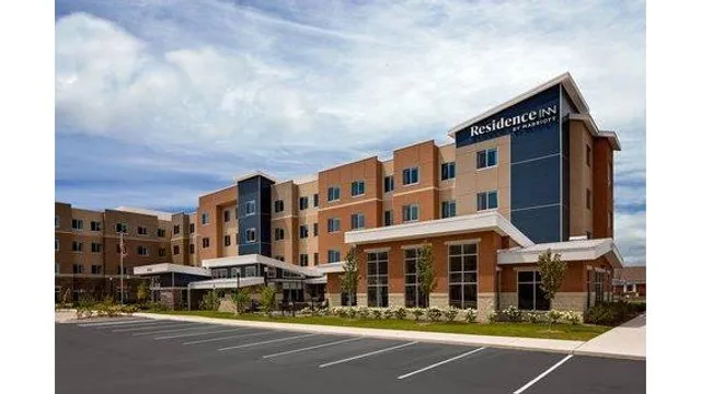 Residence Inn by Marriott Detroit Farmington Hills
