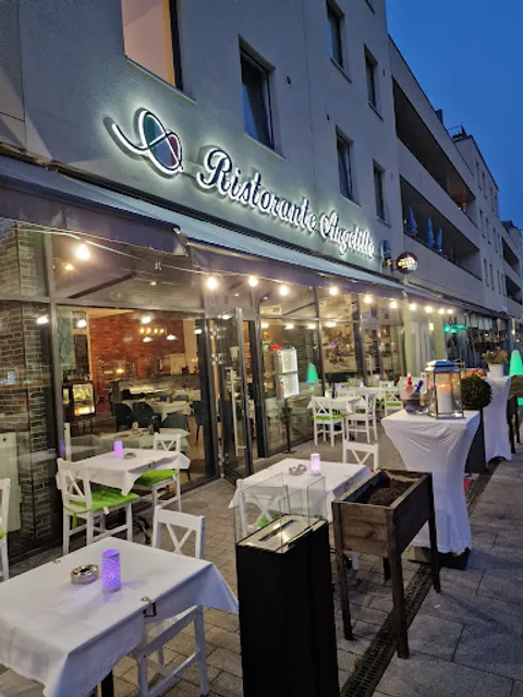 Ristorante Angelillo