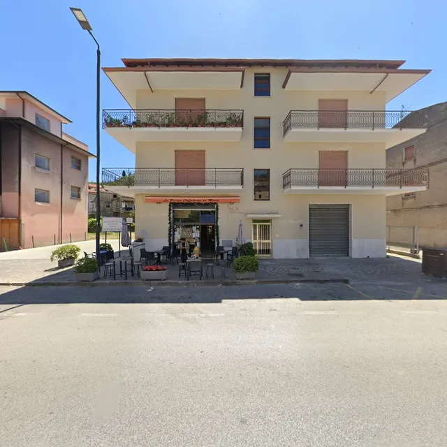 La Piccola Caffetteria