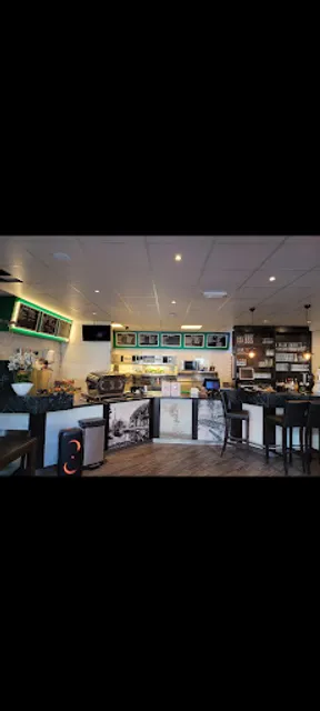 cafetaria 'T straatje