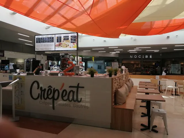 Crêp'eat Lescar